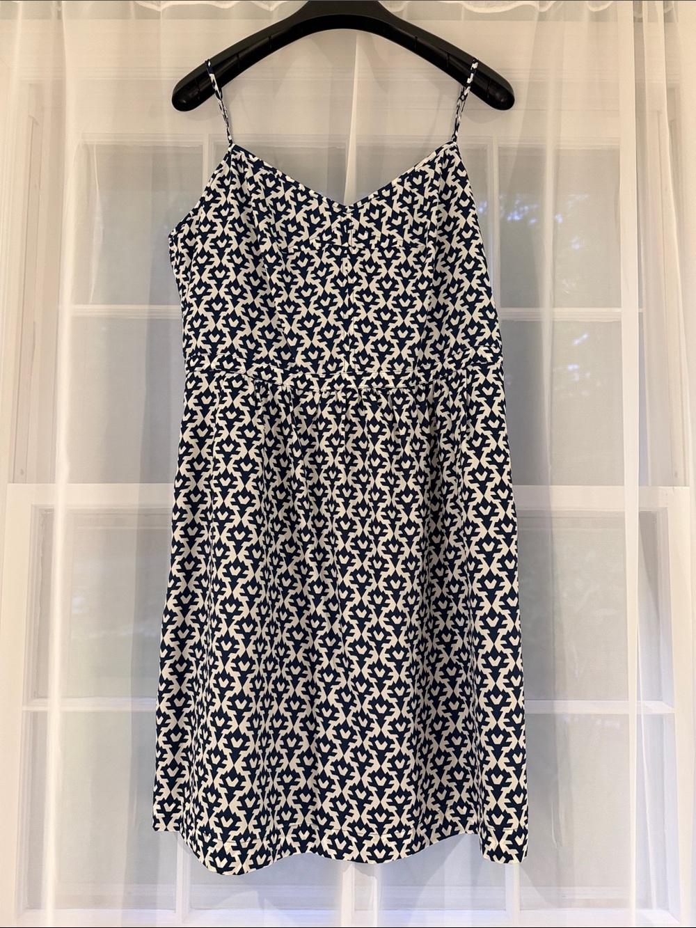 J.Crew Factory Dress